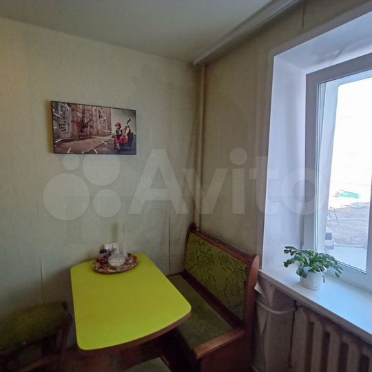 2-к. квартира, 40,8 м², 3/9 эт.