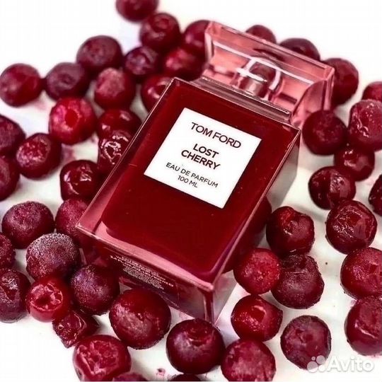 Духи женские