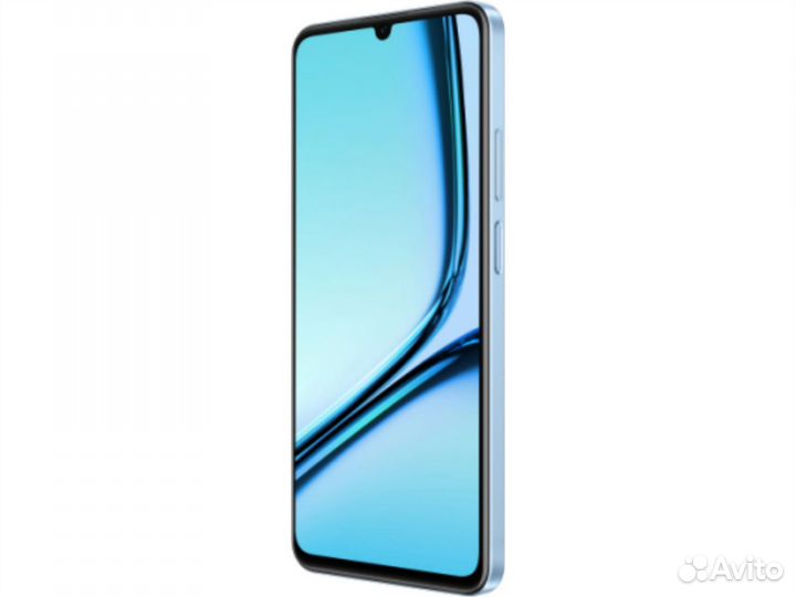 realme Note 50, 3/64 ГБ