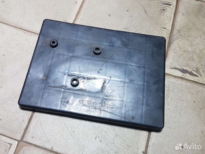 Крепление акб (корпус/подставка) lifan solano