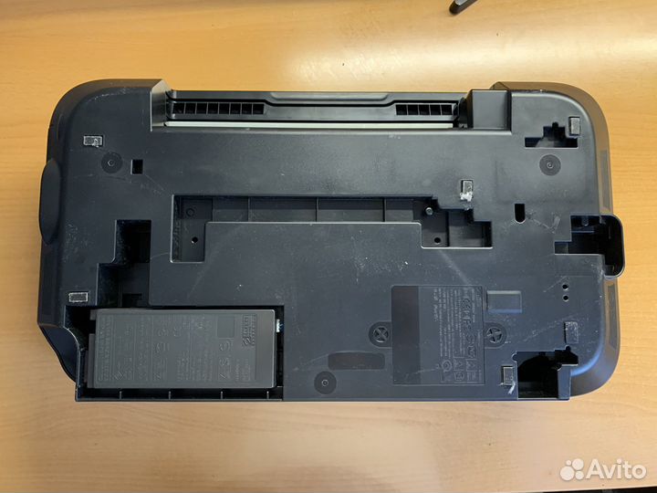 Принтер canon pixma ip2700