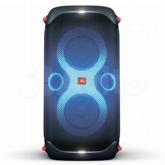 Беспроводная колонка JBL Partybox 110 оригинал