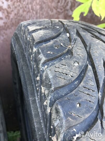 Yokohama IceGuard Stud IG65 185/65 R15 92T