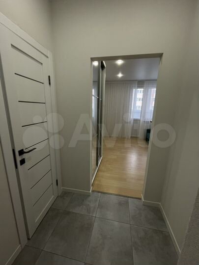 Квартира-студия, 24 м², 1/16 эт.