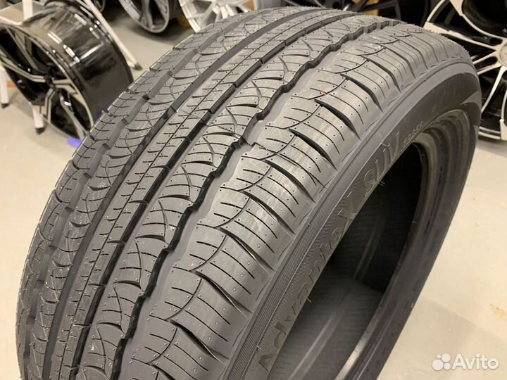 Triangle AdvanteX SUV TR259 255/50 R19 107V