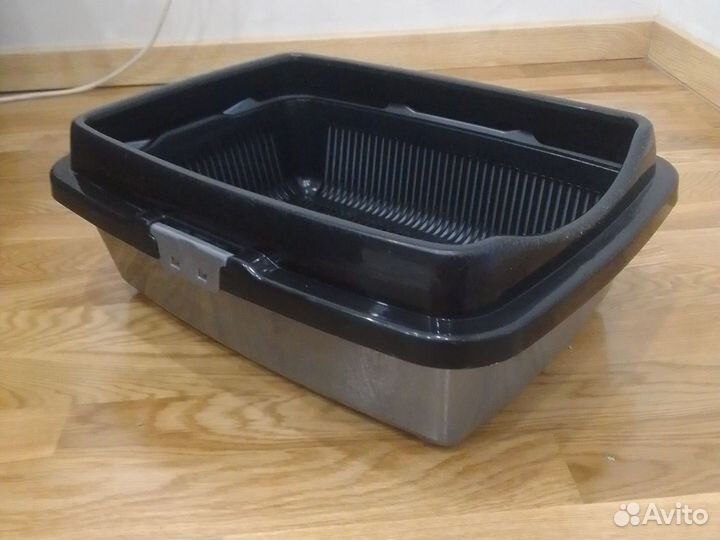 Туалет лоток для кошек