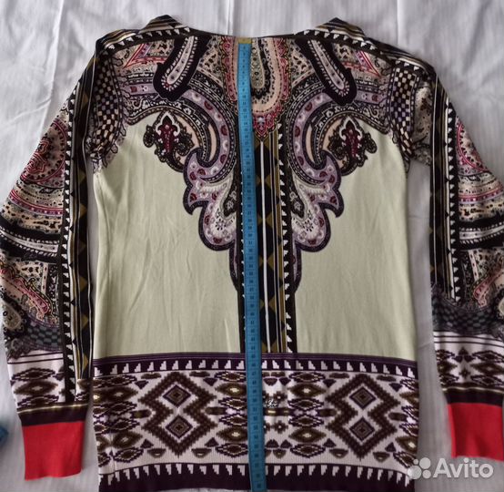 Женские вещи Etro, брюки, кофта