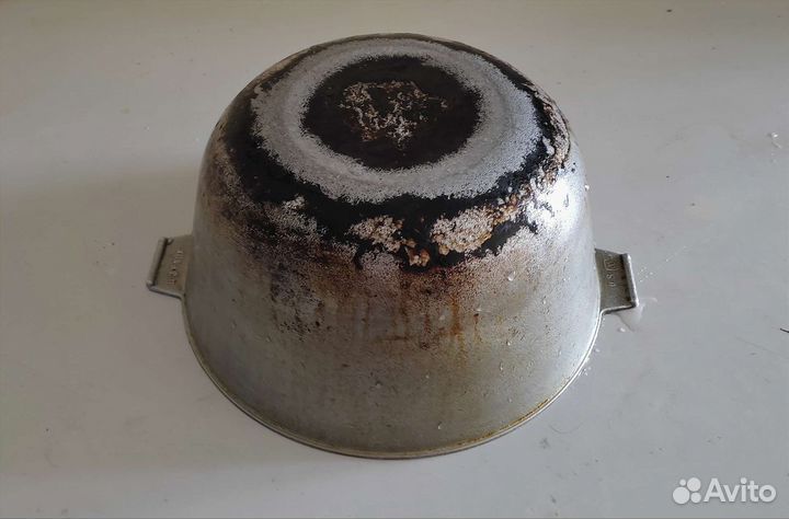 Казан (5 литров)