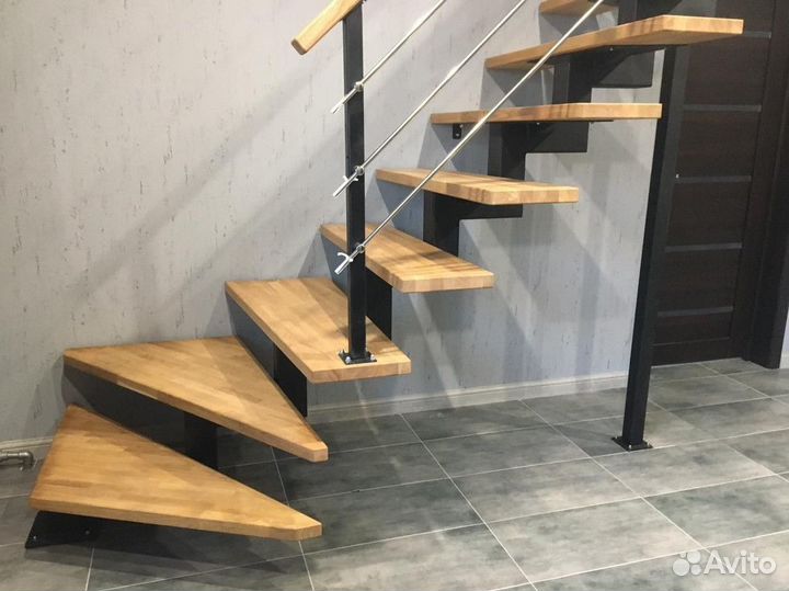 Ступени для лестницы