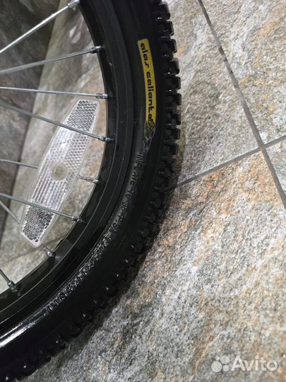 Велосипед детский GT Mach one 16 BMX junior