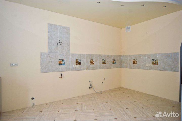 Ремонт квартир, домов под ключ