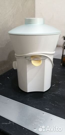 Соковыжималка