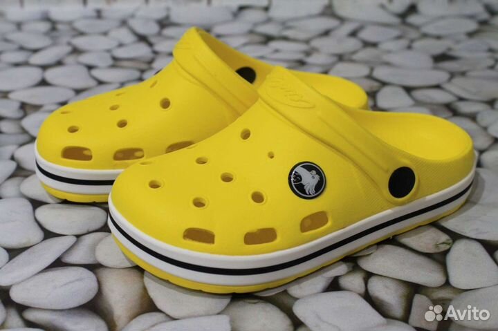 Сабо детские