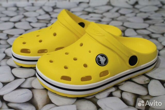 Сабо детские