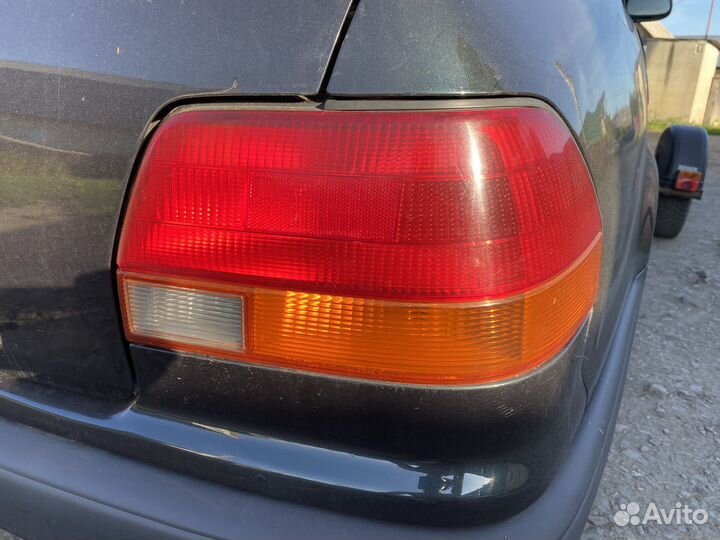 Стоп Toyota Corolla AE110