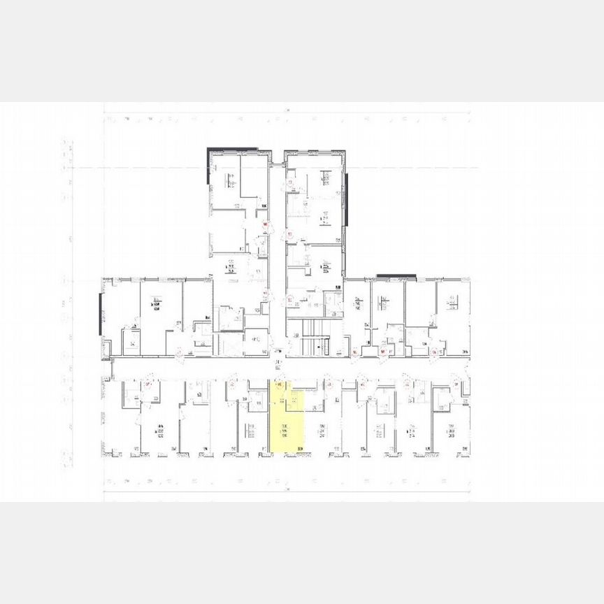Апартаменты-студия, 20 м², 8/13 эт.