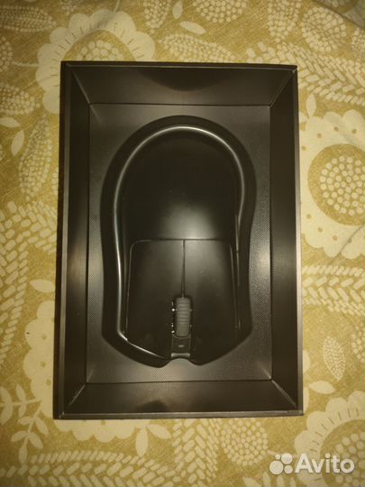 Беспроводная мышь razer v3 pro