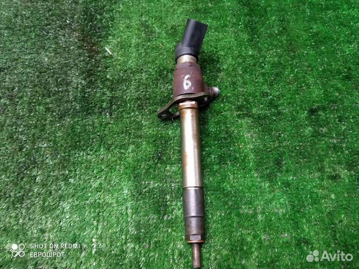 Форсунка дизельная Land Rover Range Rover Sport