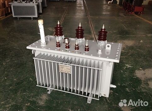 Трансформаторы тдн