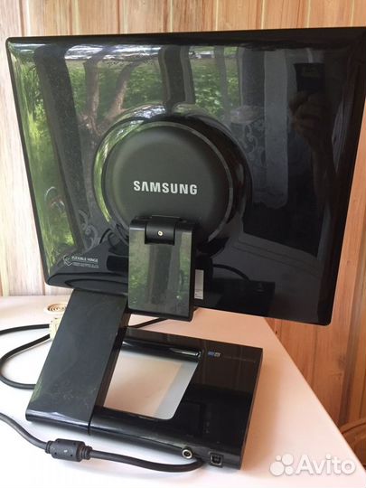 Монитор Samsung Master 971 p