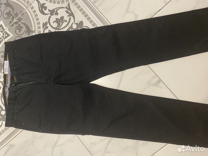 Брюки мужские