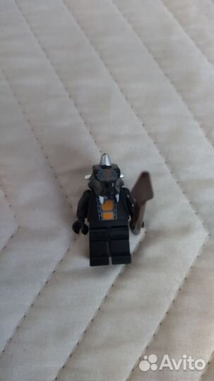 Лего фигурки нинзяго и бравл старс аналог