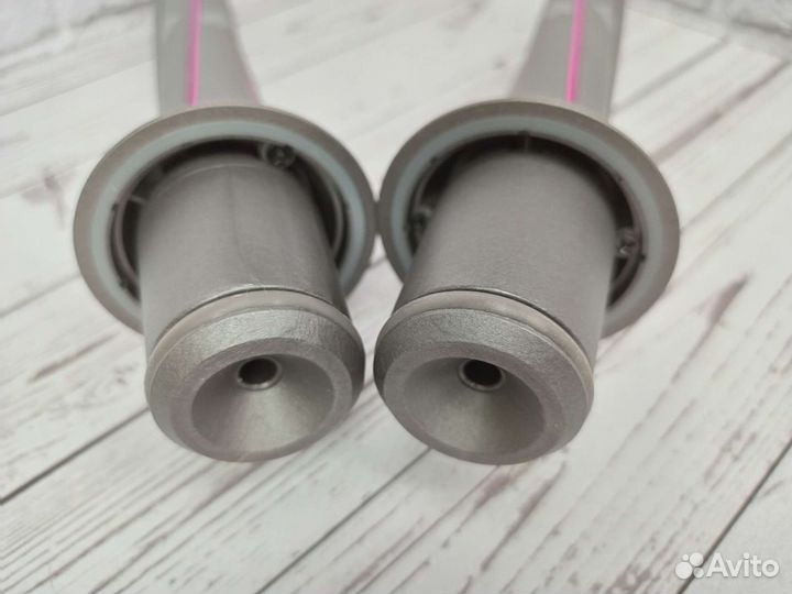 Насадки для фена dyson