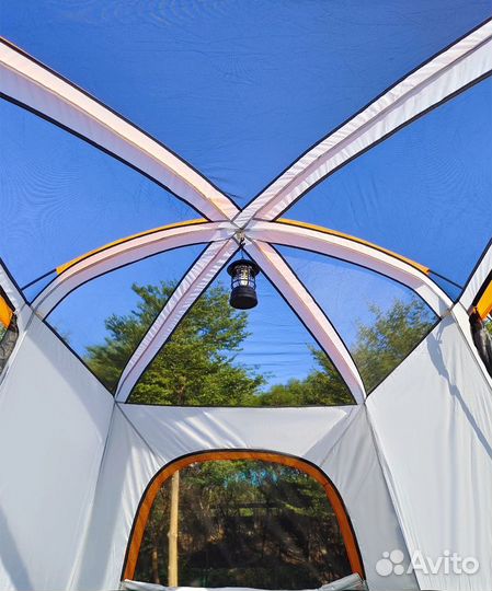 Палатка