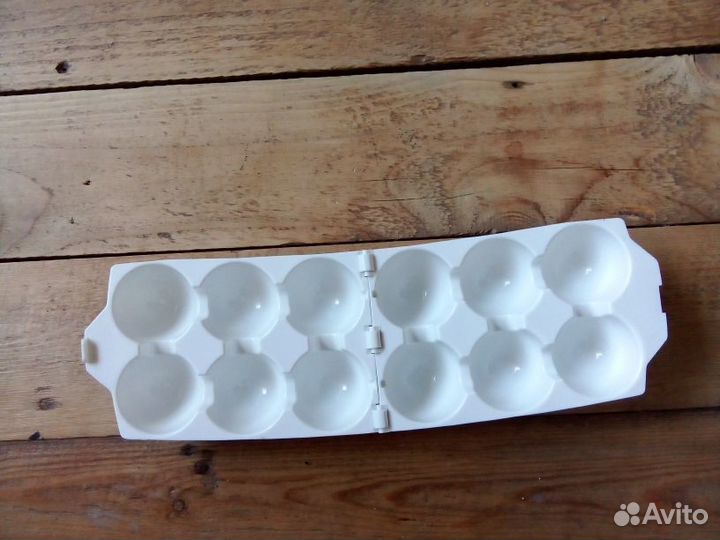 Контейнер для переноски и хранения яиц