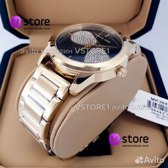 Женские наручные часы Michael Kors MK3647