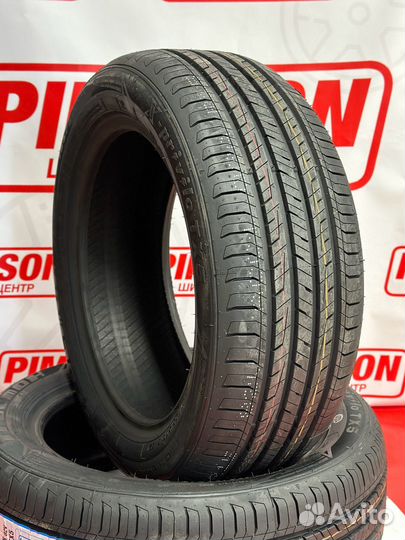 Tracmax X-Privilo TX5 215/55 R16