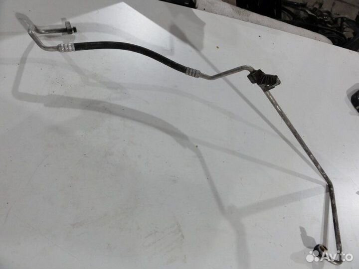 Трубка кондиционера Bmw 5 Серия E60/E61 N46B20BE