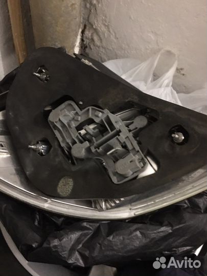 Задняя фара clc (cl203)