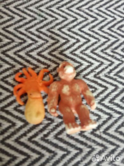 Детские игрушки