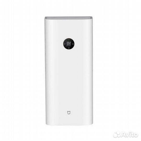 Бризер xiaomi mijia new FAN A1 (mjxfj-150-A1)