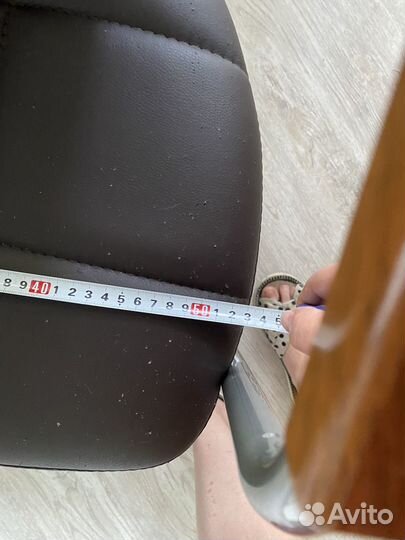 Стол 2 стула