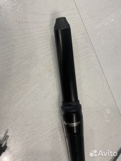 Плойка для волос