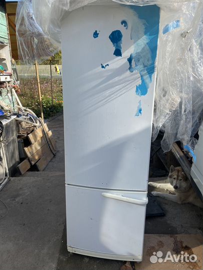 Холодильник Атлант бу