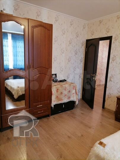 3-к. квартира, 75 м², 5/18 эт.