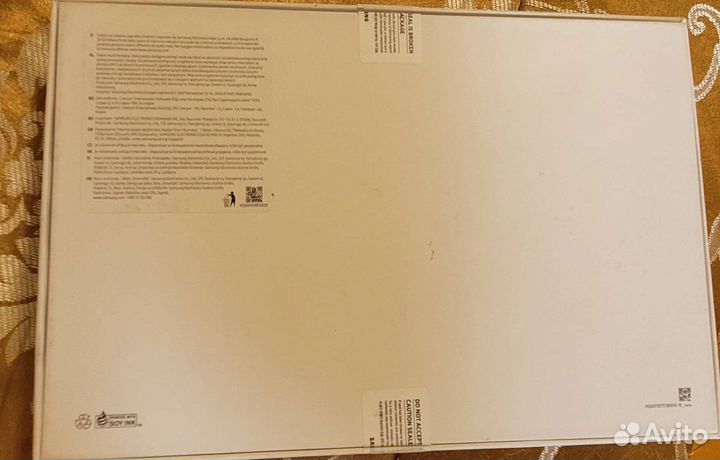 Планшет samsung galaxy tab A8