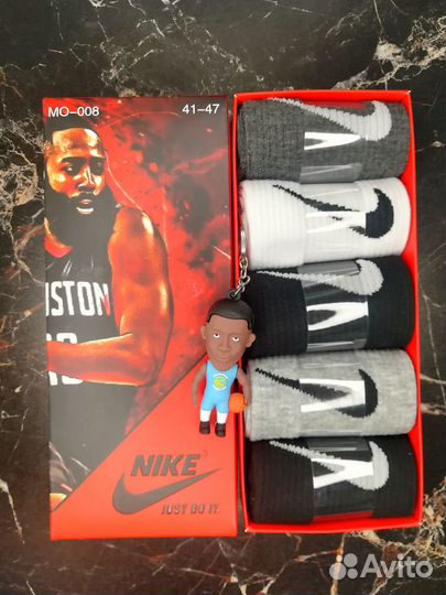 Мужские носки nike