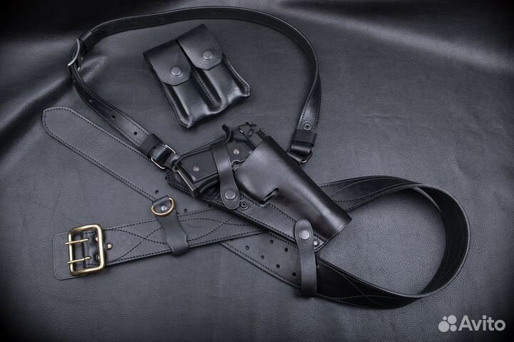 Кобура для Beretta 92/92FS/M9