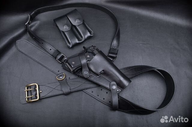 Кобура для Beretta 92/92FS/M9