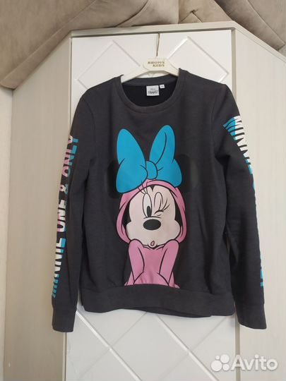 Кофты для девочек 122-128, 152