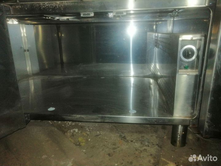 Духовой шкаф