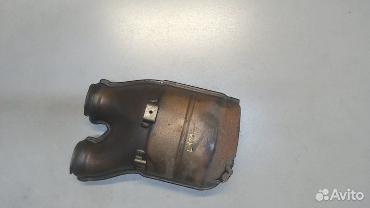 Катализатор Volvo XC60, 2010