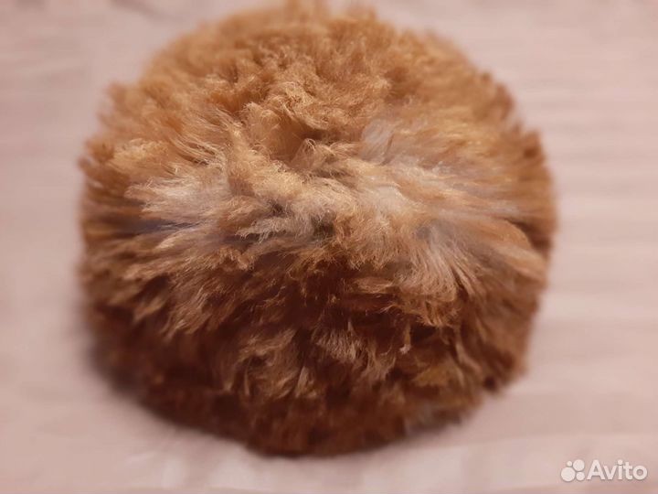 Папаха из Карачаево-Черкесской республики