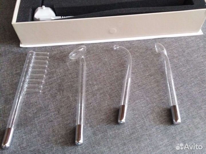 Импульсный массажер Дарсонваль