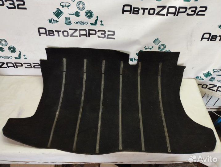 Ковер багажника задний правый Ford Fusion fyja