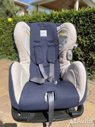 Детское автокресло